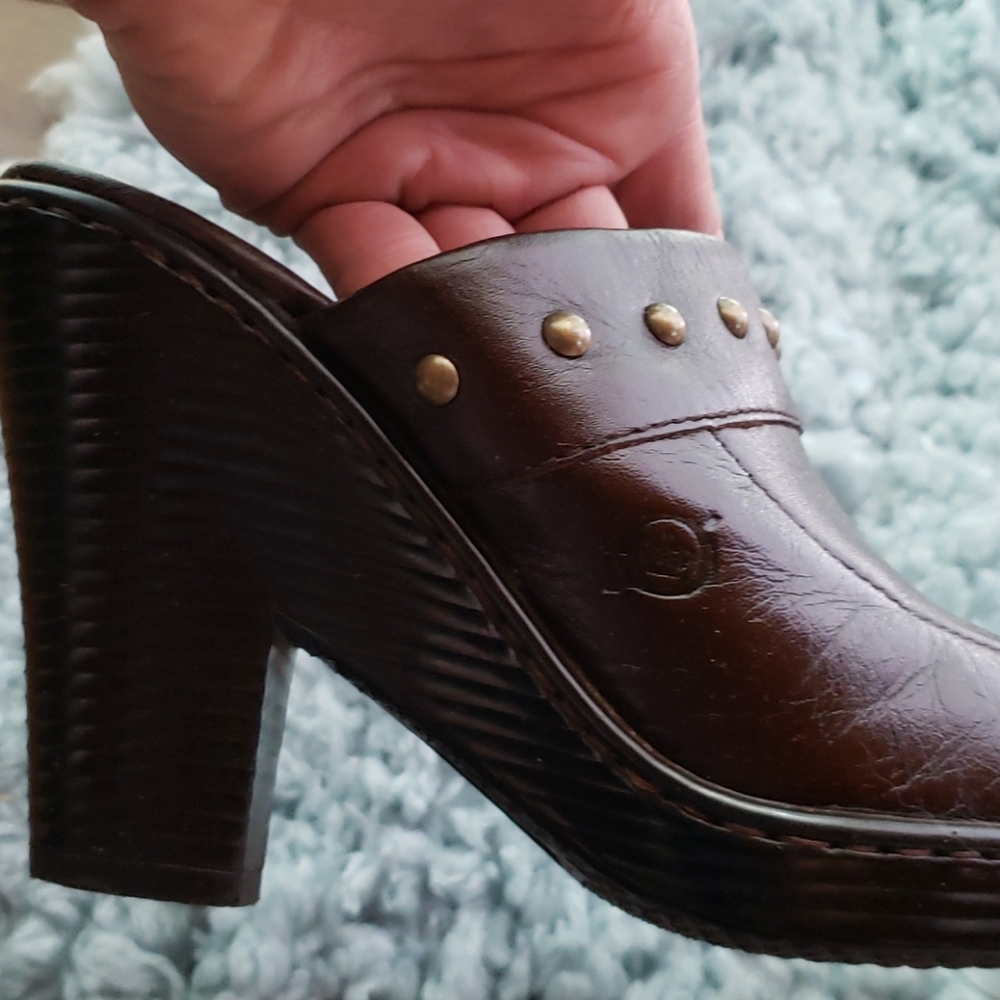 Born clogs - Picture 6 of 8